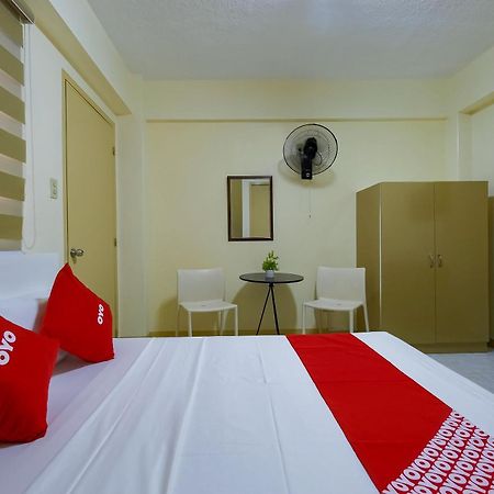 Oyo 840 Orangenest Apartelle Manila Zewnętrze zdjęcie