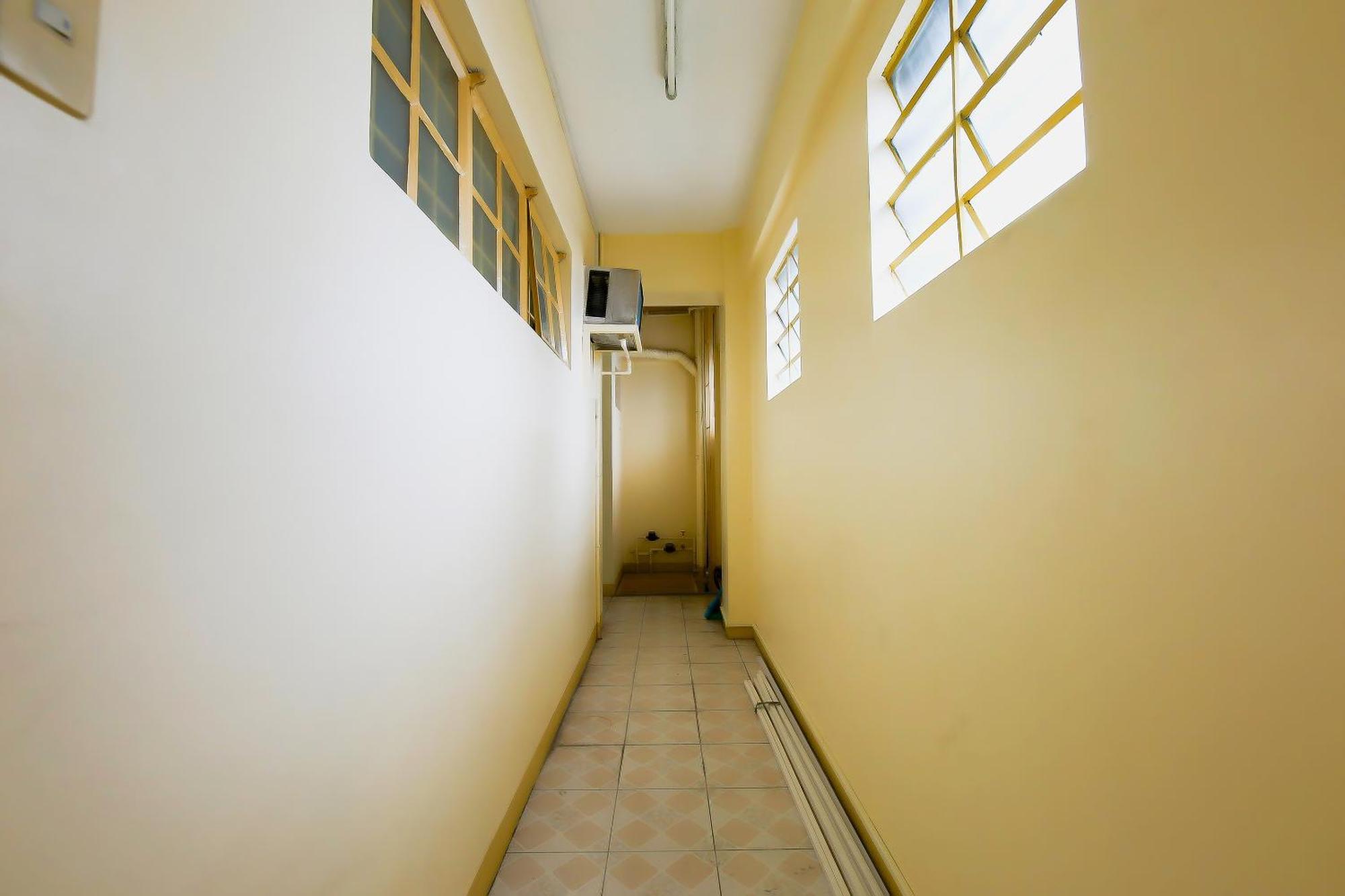 Oyo 840 Orangenest Apartelle Manila Zewnętrze zdjęcie
